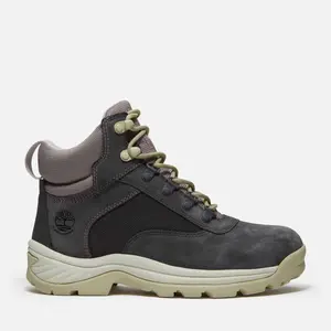Timberland Women's White Ledge Mid Waterproof Hiking Boot