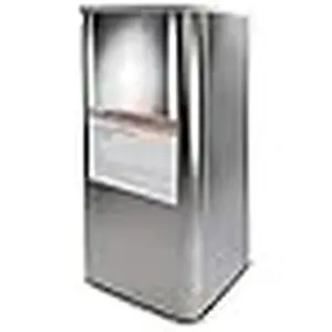 50 lb Steel Can E7024 1/8" Stick Electrodes Welding Rod