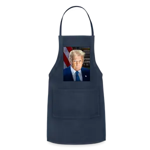 TRUMP Official Portrait Apron