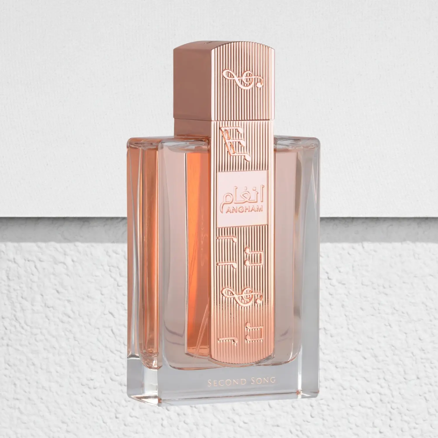 Lattafa Angham Second Song EDP For Women 100ml - TikTok Shop