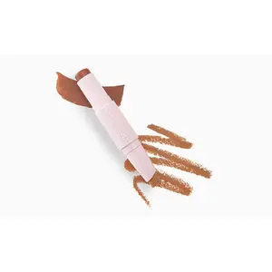 Bronzer + Contour Stick - Tan