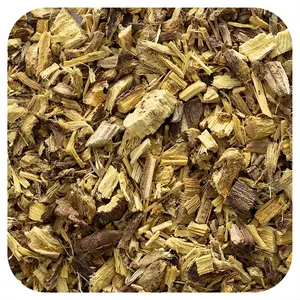 Frontier Co-op Cut & Sifted Licorice Root, 16 oz (453 g)