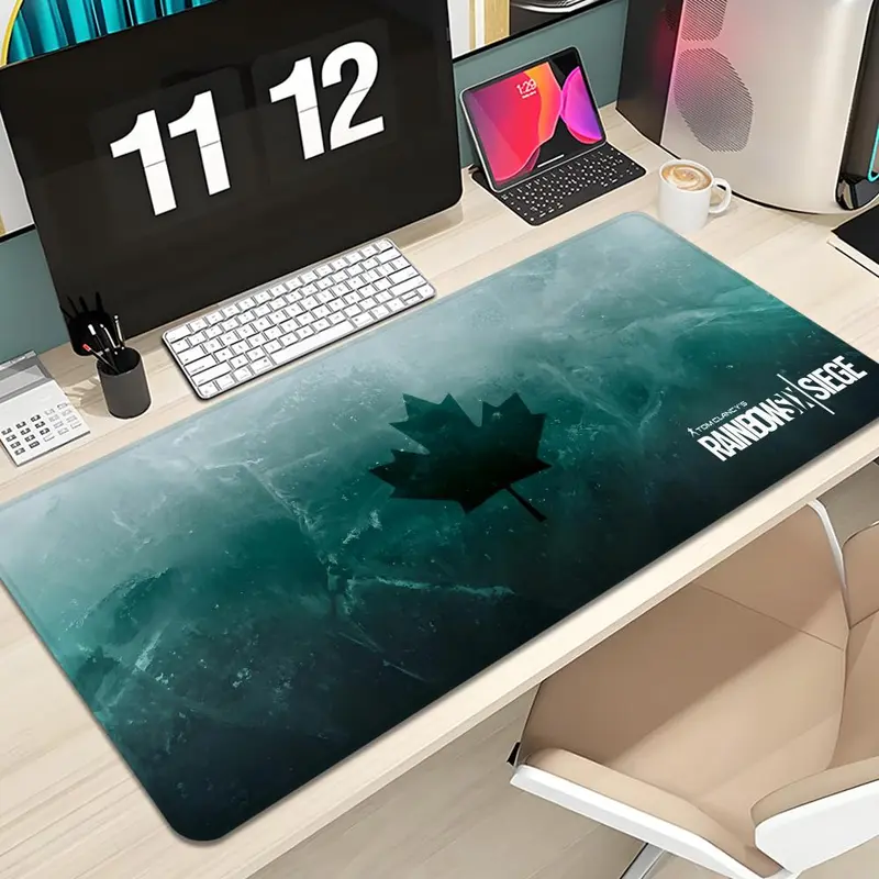 Varmilo Team Fortress 2 Mouse Pad Design XXL 1000×500mm 900×400mm