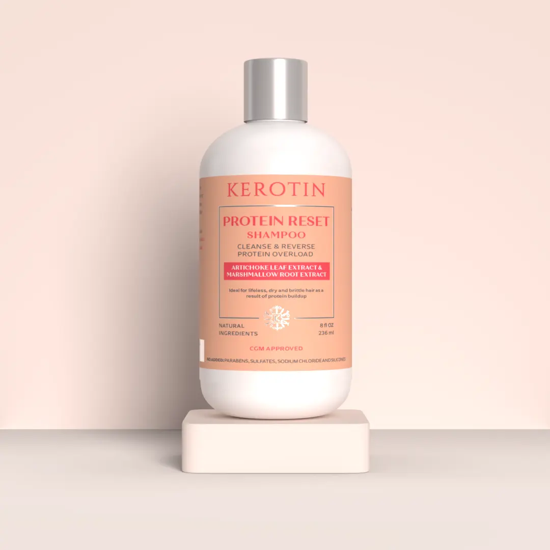 Protein Reset Shampoo