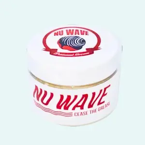 Nu Wave Era Tsunami Hair Cream Moisturizer for Deep Hydration and Smooth Frizz Control
