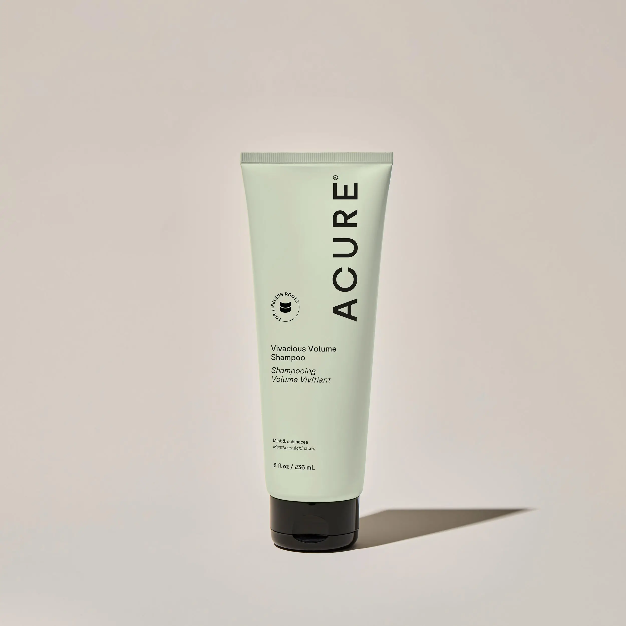 Vivacious Volume Shampoo ACURE
