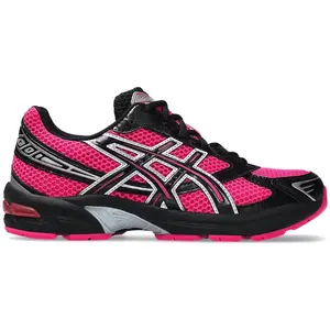 ASICS Gel-1130 Pink Black Sneakers | asics gel | sporty | lightweight | cushioned | classic silhouette | casual wear | comfortable fit | Comfortable Sneakers | Trending Shoes 2026 | Fashion Sneakers | Everyday Shoes | Classic Footwear | Lifestyle Sneakers