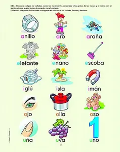 USED-Nacho: Libro Inicial de Lectura (Coleccion Nacho) by Varios (Unknown)