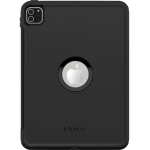 Black Rugged iPad Pro (11-Inch) (3rd gen) Case | OtterBox