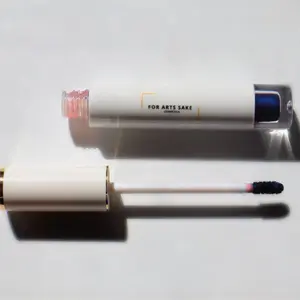 Futurist Lip Stain - Metallic Smudge-Proof Lip Stain for All-Day Pink Tint with Waterproof Formula - Lipgloss, Gloss