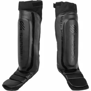 MMA Shin Guards