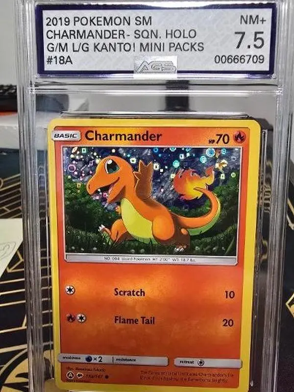 Charmander