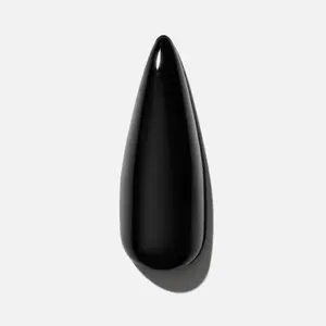 Dark Dreams Press On Stiletto Shape - Nailboo Premium Press-On Nails - Ultimate Flex-Comfort Nail Thickness