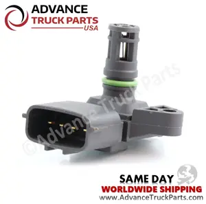 Advance Truck Parts Cummins 2897332 Air Pressure Temperature Sensor