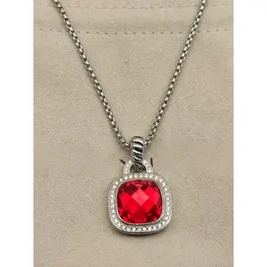 2025 Original New Product Necklace Women's Fashion High Quality Accessories Gift