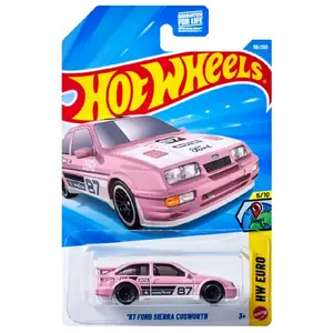 2026 Hot Wheels '87 Ford Sierra Cosworth