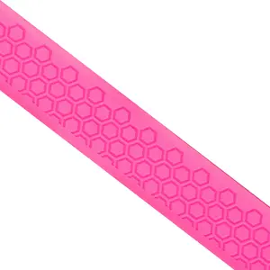 Color Burst - Hot Pink | Pickleball Grip