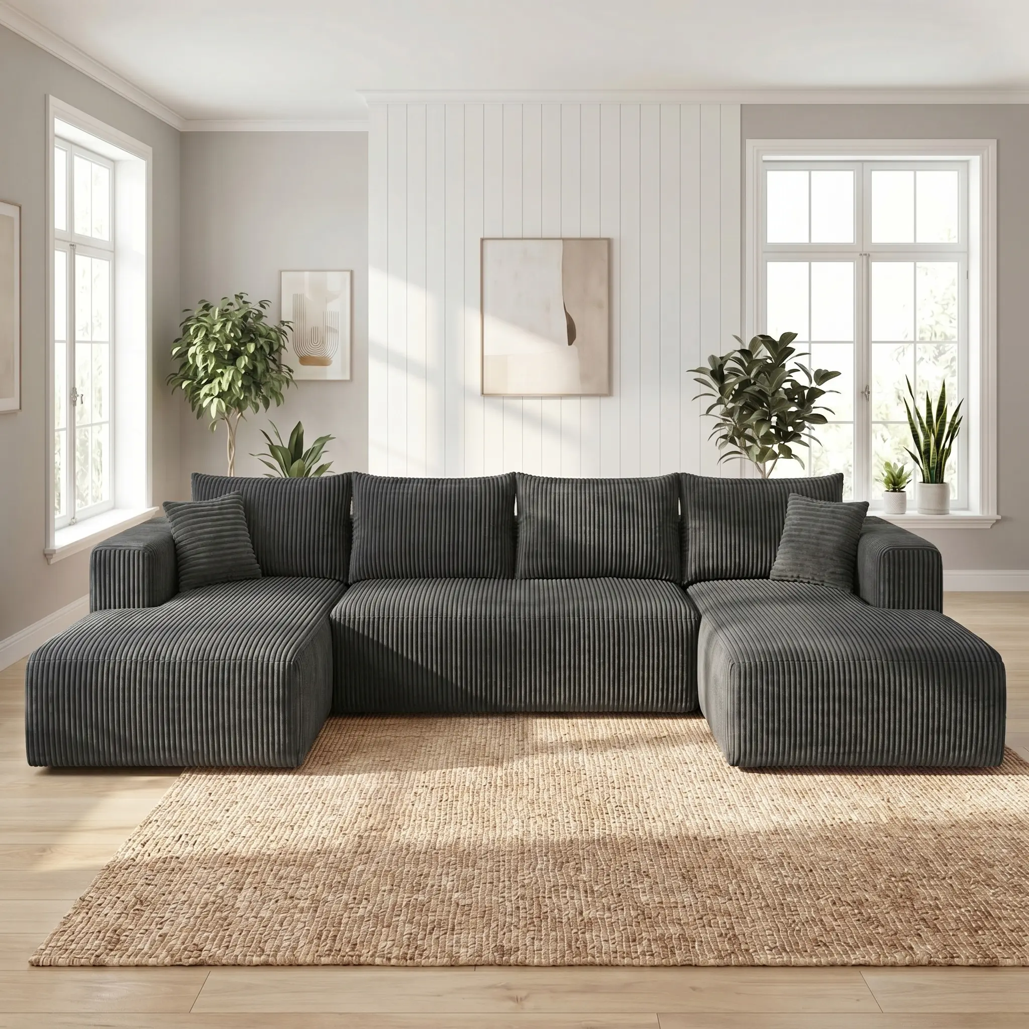 127.5"Dark grey