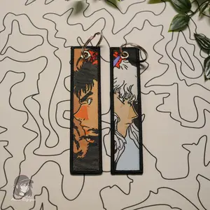 Guts & Griffith (Berserk)