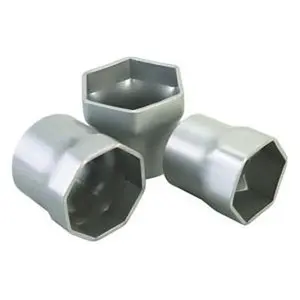 Otc 1904 Locknut Axle Socket 2-9/16 6 Point