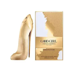 Carolina Herrera Good Girl Gold Fantasy 2.7 oz / 80 ml Eau de Parfum