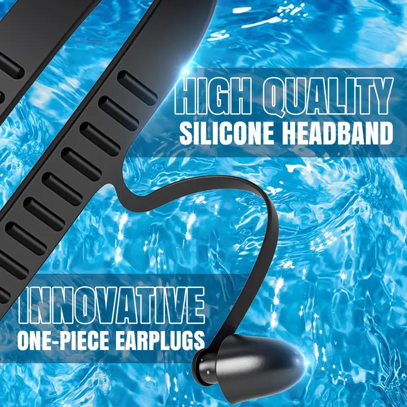 Swim Goggles 2 Pack, Wide View Anti Fog & UV, Best Swimming Goggles for Adults with Comfort and Fit, No Leaking Water Goggles, Diving Goggles with Hydrodynamic Design & Micro-Fin Technology, Anti Turbulence Pool Goggles for Men Women Youth Summervibes Swim Goggles 2 Pack, Wide View Anti Fog & UV, Best Swimming Goggles for Adults with Comfort and Fit, No Leaking Water Goggles, Diving Goggles with Hydrodynamic Design & Micro-Fin Technology, Anti Turbulence Pool Goggles for Men Women Youth Summervibes