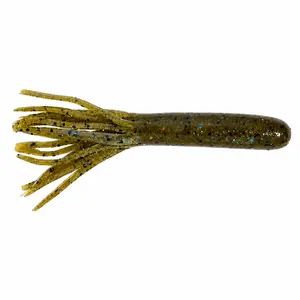 Dry Creek 3.5" Tournament Tube 10pk