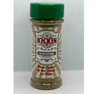 Italian Seasoning Original Dry Seasoning
