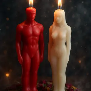 D!G!TAL Reconciliation Candle
