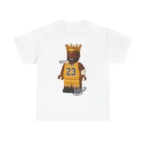 MINI HOOP TEES