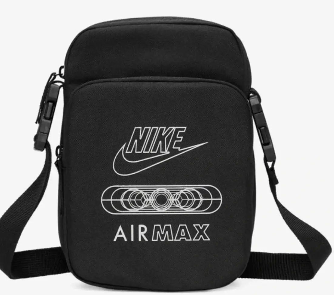 Nike Air Max 2.0 Heritage Cross Body Bag