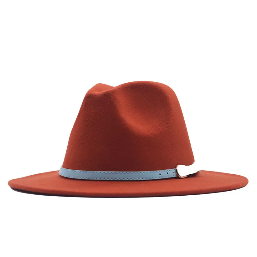 Caramel color (blue belt)