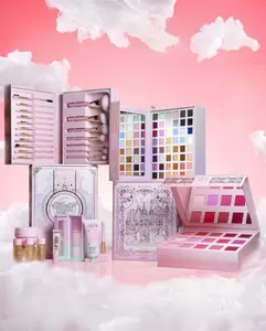 P.Louise Holographic Heroes Collection