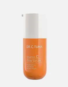 Farmasi Dr. C. Tuna Vitamin C Glow Serum - Brightening and Hydration Formula