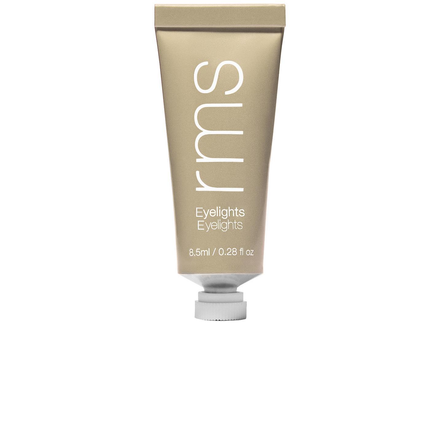 RMS Beauty Eyelights Cream Eyeshadow in Eclipse