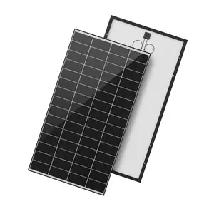 Renogy 320W Solar Panels (2PCS) | 18BB N-Type Monocrystalline for 12V/24V Systems, 640W Total, 25% Cell Efficiency for Homes, Rooftop, RV, Boat, On/Off-Grid
