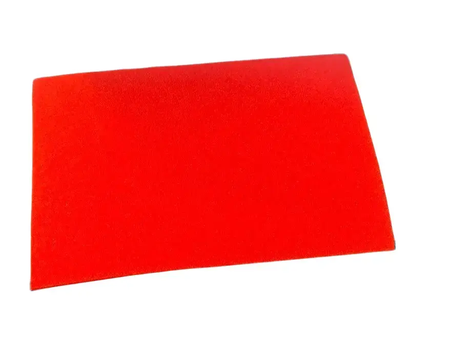 Soft Epoxy Sponge