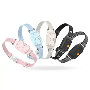 Smart Pet Collar