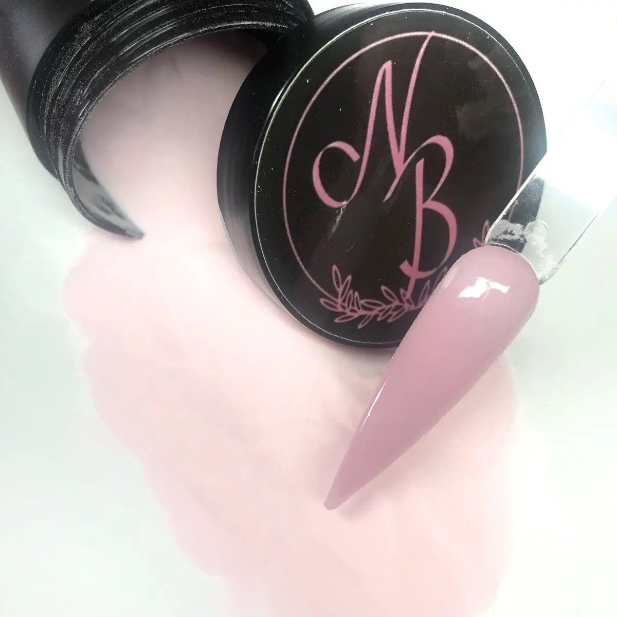 “Nathes” Nail Bugg Acrylix Acrylic powder “Nathes” Nail Bugg Acrylix Acrylic powder