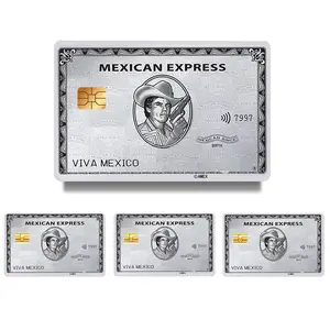 Chalino Sanchez Mexican Express Debit Card Sticker