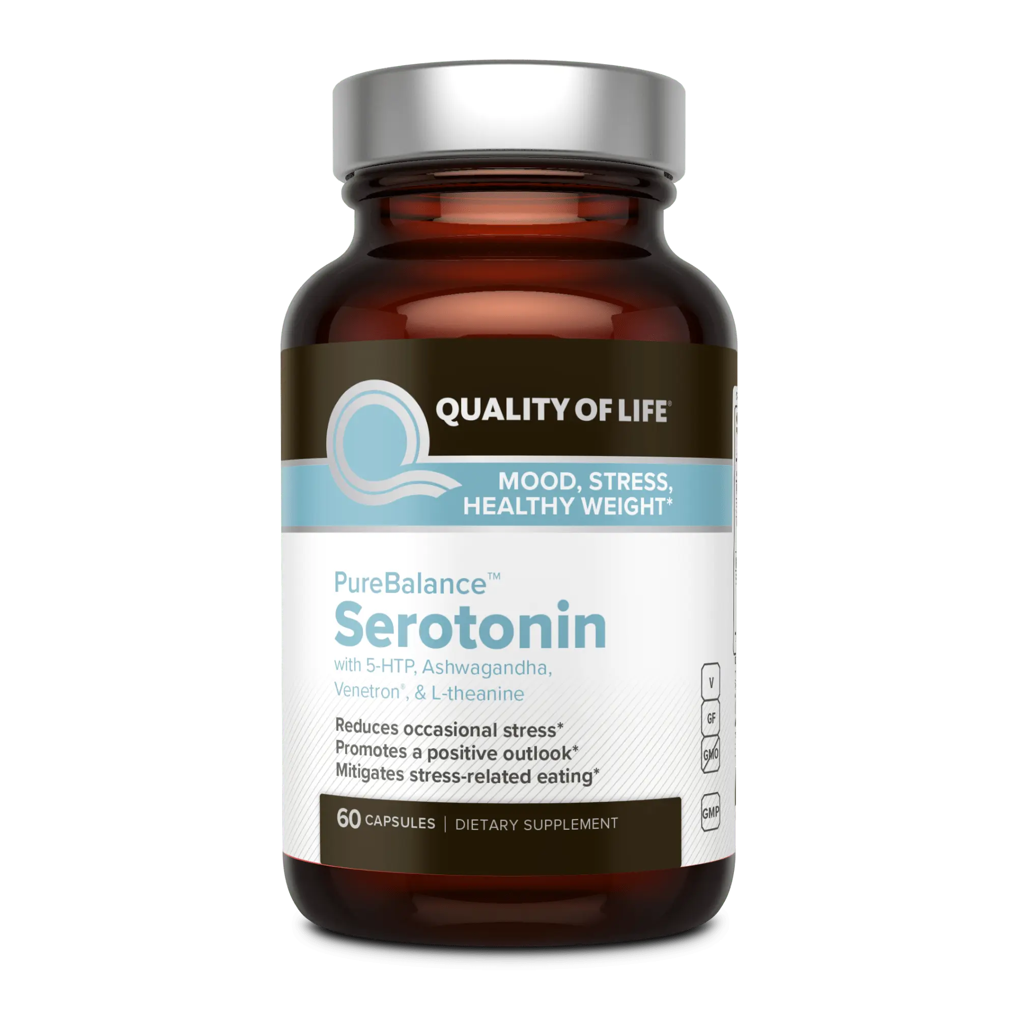 PureBalance™ Serotonin Healthcare Dietary