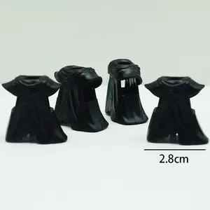 Educational Toy Figure Model Set, Perfect Birthday Gift, Christmas Holiday Present, Fun Learning Toys for Kids, Figurine