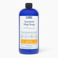 Pistachio & Salted Caramel