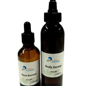 Skin restoration serum Moisturizer Moisture Hydrate