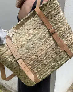 Market Basket Backpack