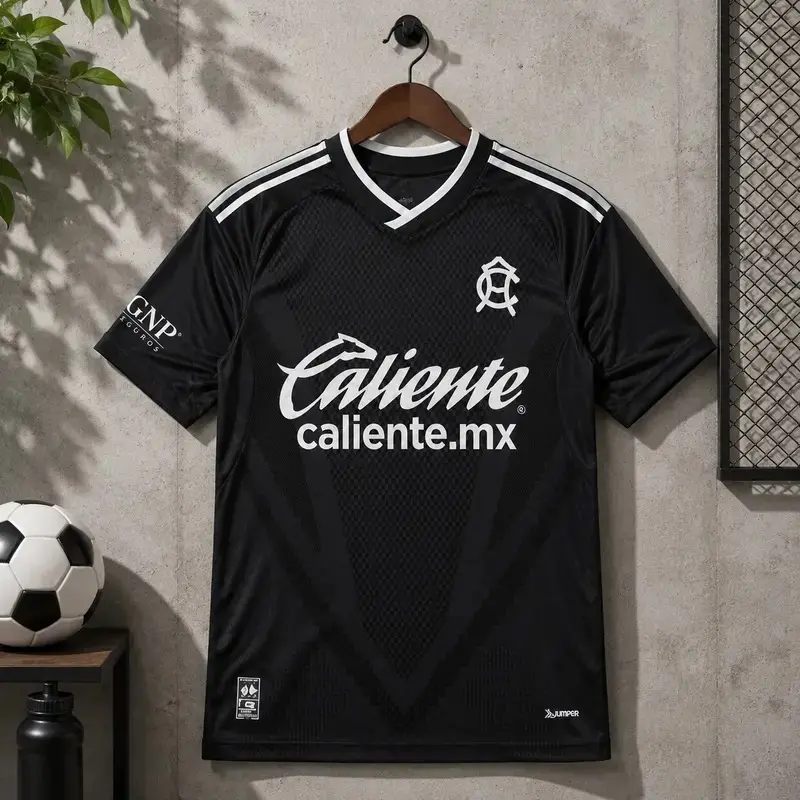 Men's Soccer Jersey, Quick-Dry Breathable Short-Sleeve Sports Shirt, Game Day Athletic Top