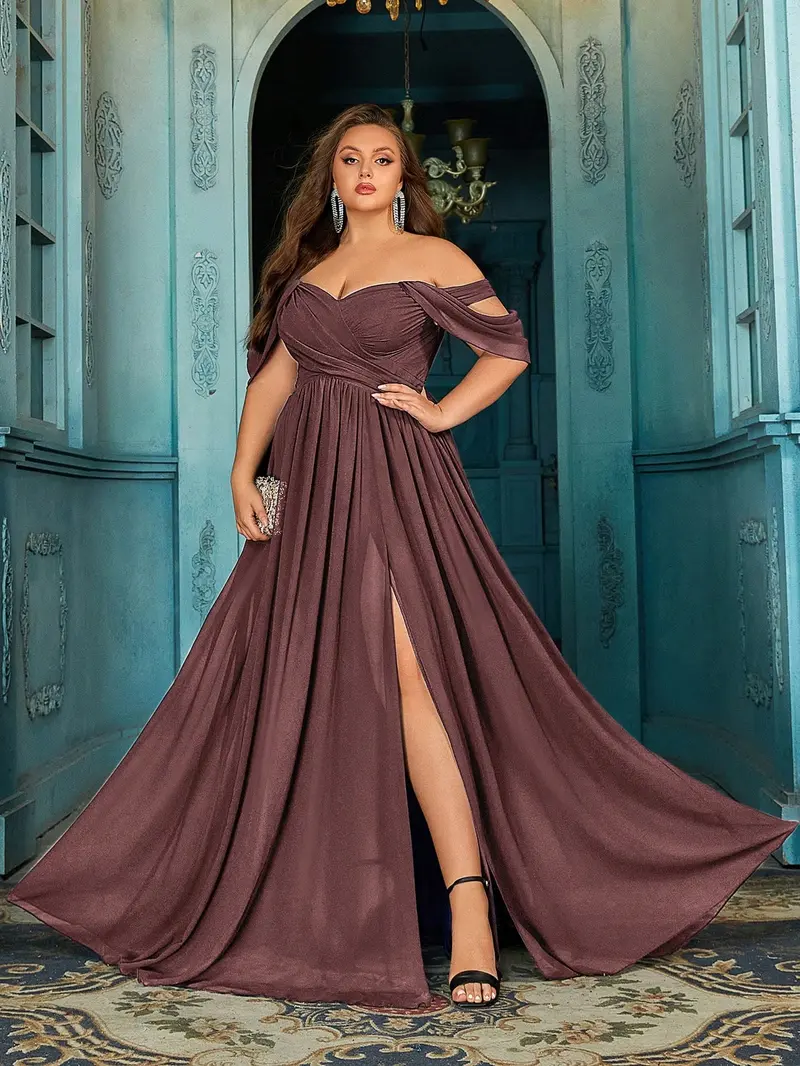 bridesmaids chiffon dress - TikTok Shop bridesmaids chiffon dress - TikTok Shop
