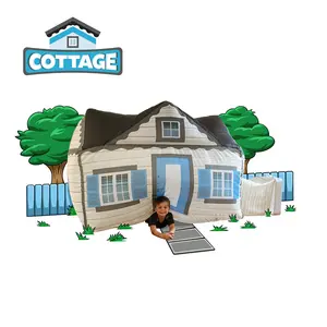 The Original AirFort - Cottage The Original AirFort - Cottage