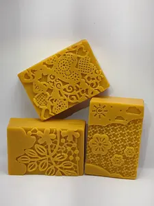 Turmeric cleanser soap