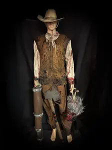 The Huntsman - Size Large